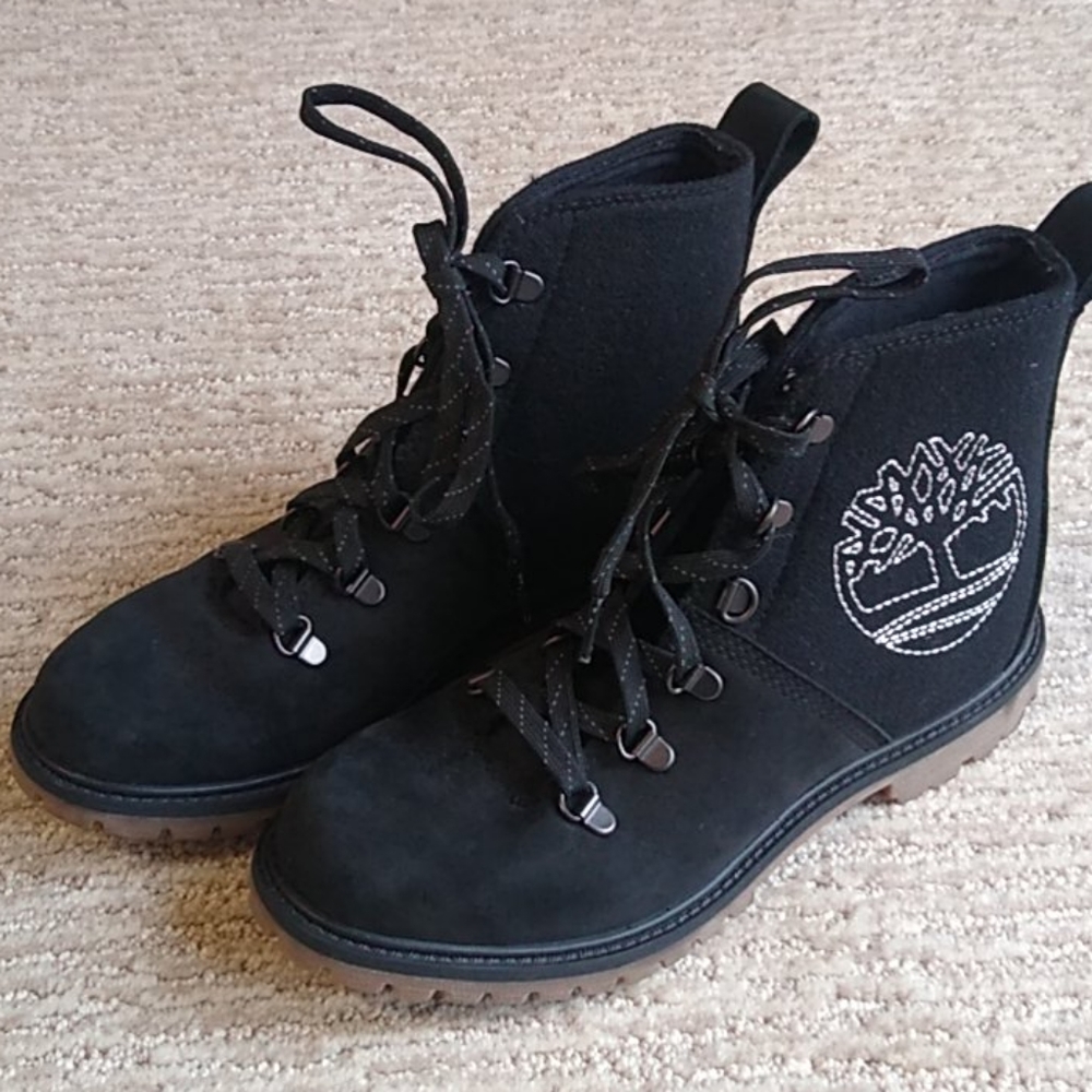 Timberland boots